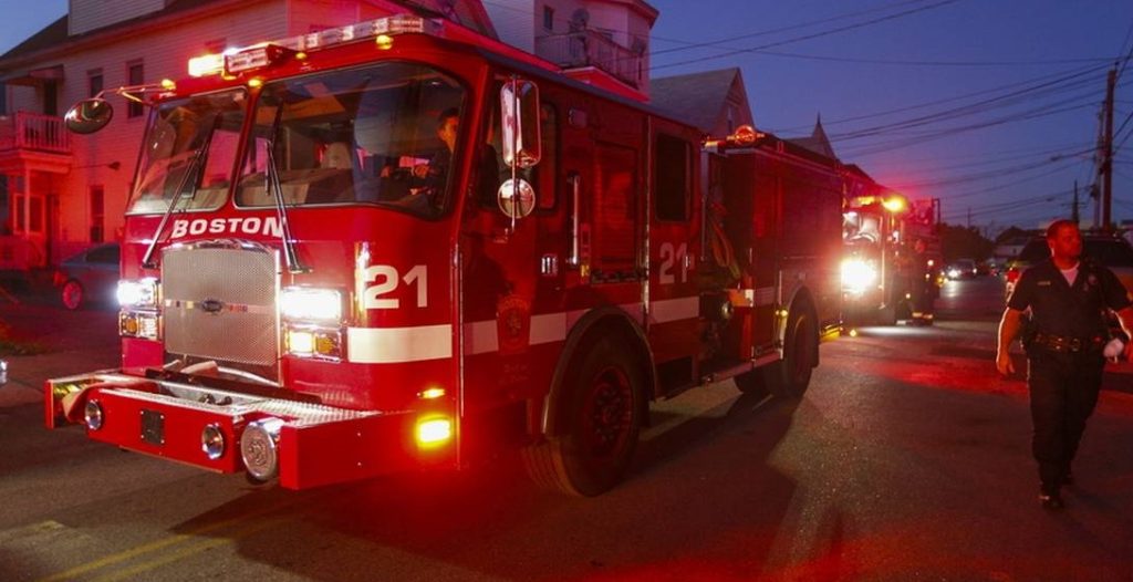 Βοστόνη: Νεκρή γυναίκα σε ασανσέρ – Εγκλώβισε το σώμα της μεταξύ 2 ορόφων (βίντεο)