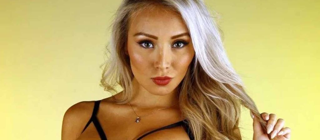 Daniella Chavez: Το μοντέλο του Playboy που θα σε αφήσει με το στόμα… ανοιχτό (φώτο)