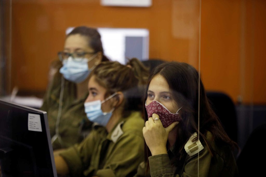 Ισραήλ: Έκλεισαν αιφνιδιαστικά τα σχολεία καθώς τα κρούσματα κορωνοϊού αυξάνονται