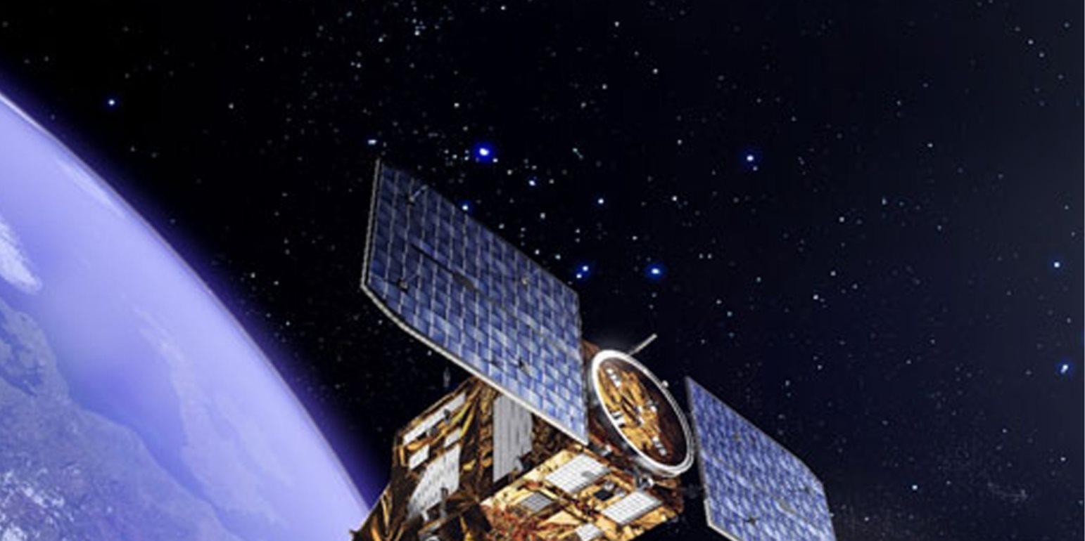 Έτοιμη για την εκτόξευση του νέου τηλεπικοινωνιακού δορυφόρου της η Τουρκία