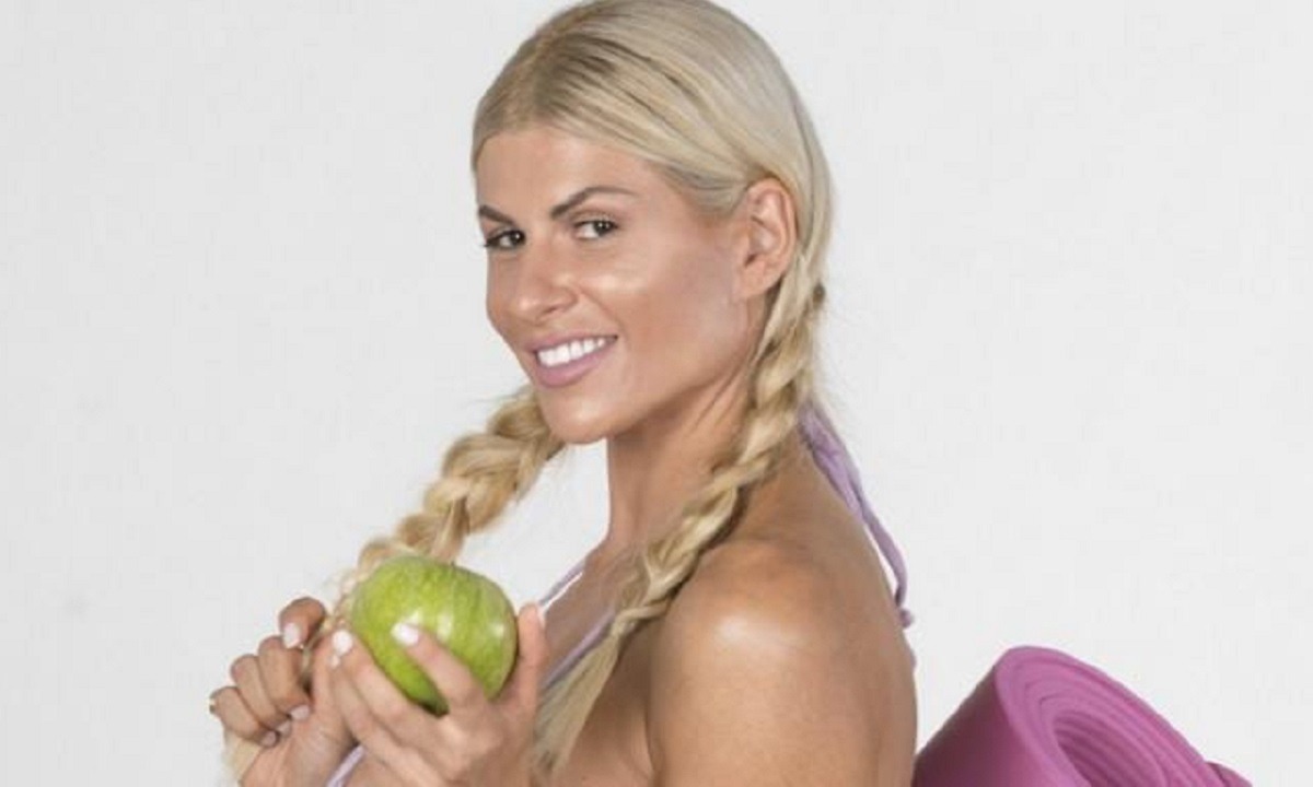 My Style Rocks – Ε.Παπαδοπούλου: Οι ευχές στις συμπαίκτριές της μετά την οικειοθελή της αποχώρηση (φώτο)