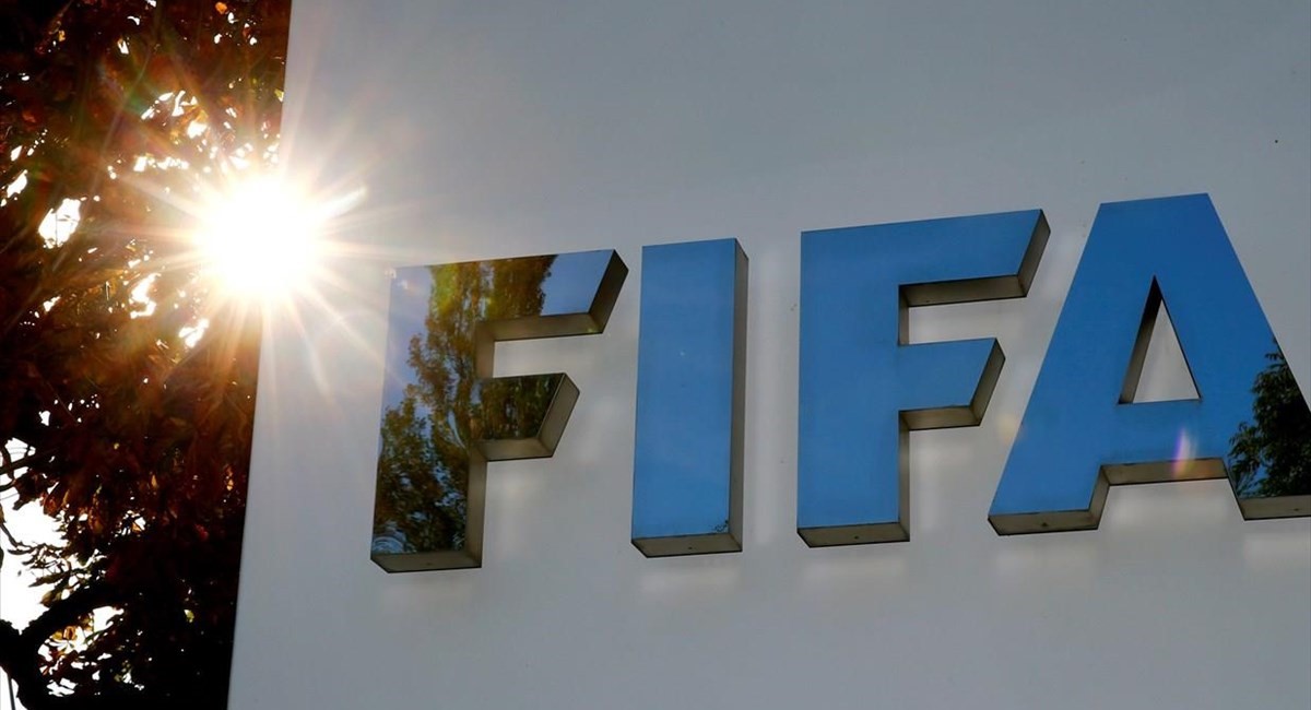 FIFA: Ανέβηκε μία θέση η Ελλάδα στην παγκόσμια κατάταξη
