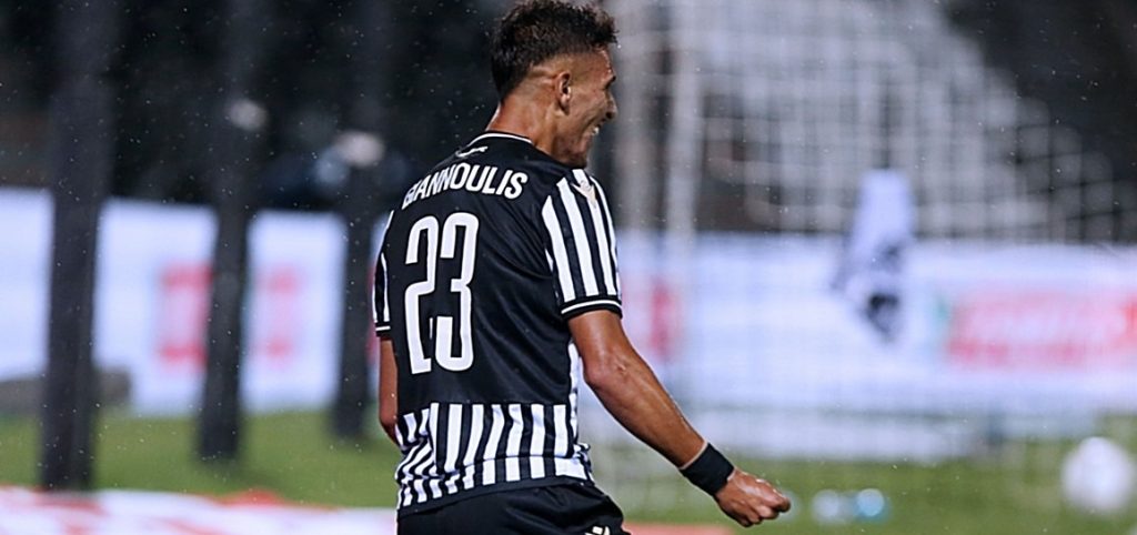 Σιγά μην παίξω εγώ στον ΠΑΟΚ!