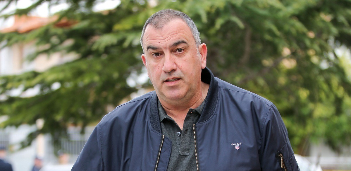 Παναθηναϊκός: Παραιτήθηκε ο Κώστας Κωνστάντος