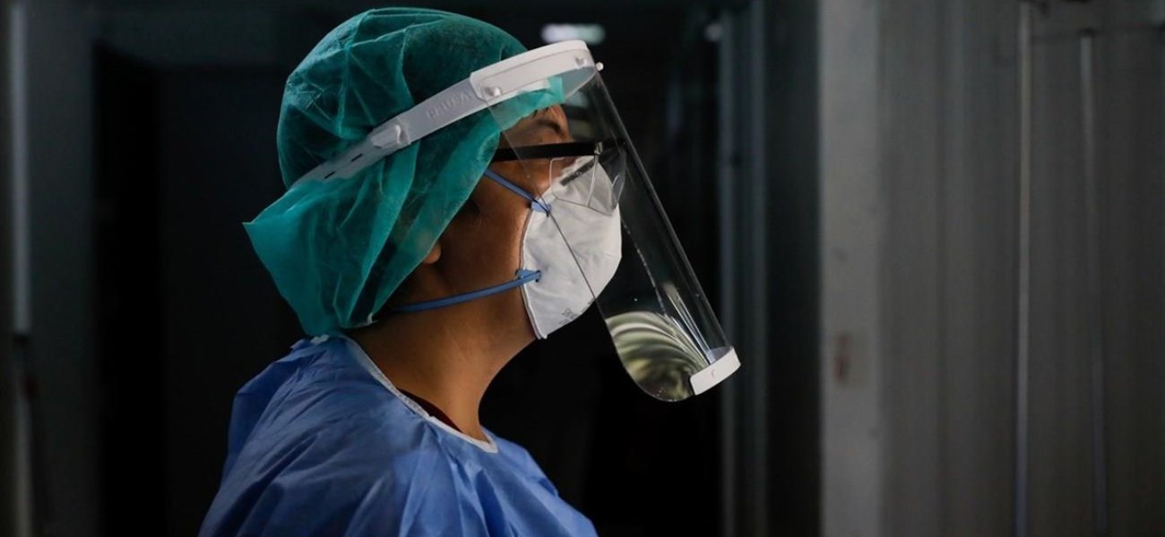 «Υγειονομική βόμβα» στο Κορωπί – 11 θετικοί στον κορωνοϊό σε σύνολο 150 εργαζομένων σε εταιρία