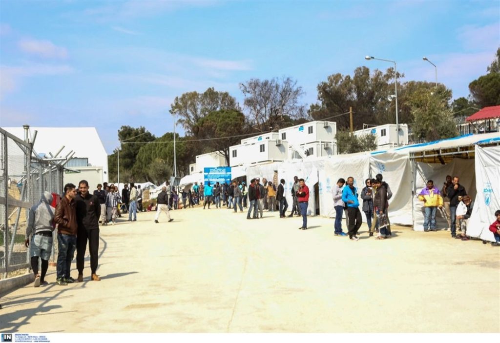 Σέρρες: Καταγγελία ότι νεαρός Αφγανός κακοποίησε 7χρονο hot spot