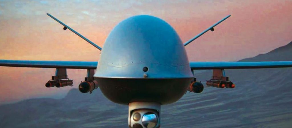 Η Boeing Αυστραλίας στοχεύει στην ενσωμάτωση AI τεχνολογίας σε Drones