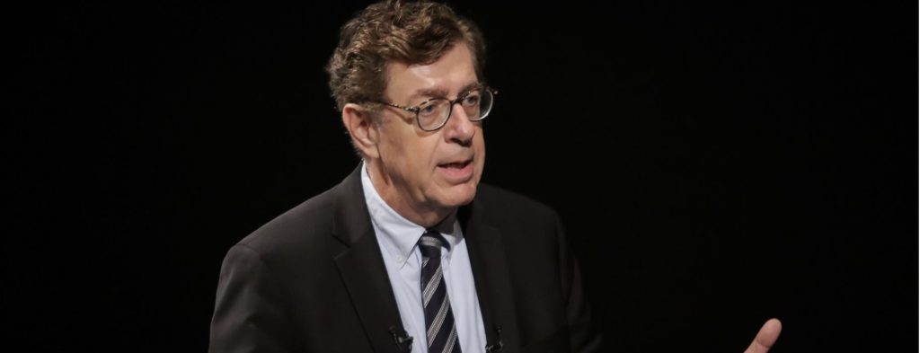 Κ.Συνολάκης για «Ιανό»: «Να γίνουν από τώρα εκκενώσεις σπιτιών στις παράκτιες περιοχές»