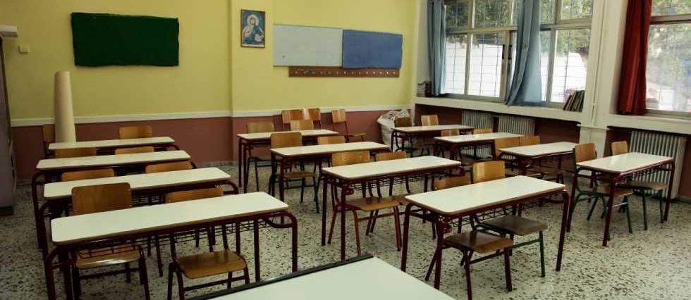 Κρήτη: Πατέρας επιτέθηκε σε διευθύντρια σχολείου – Της έβγαλε τη μάσκα και την χτύπησε