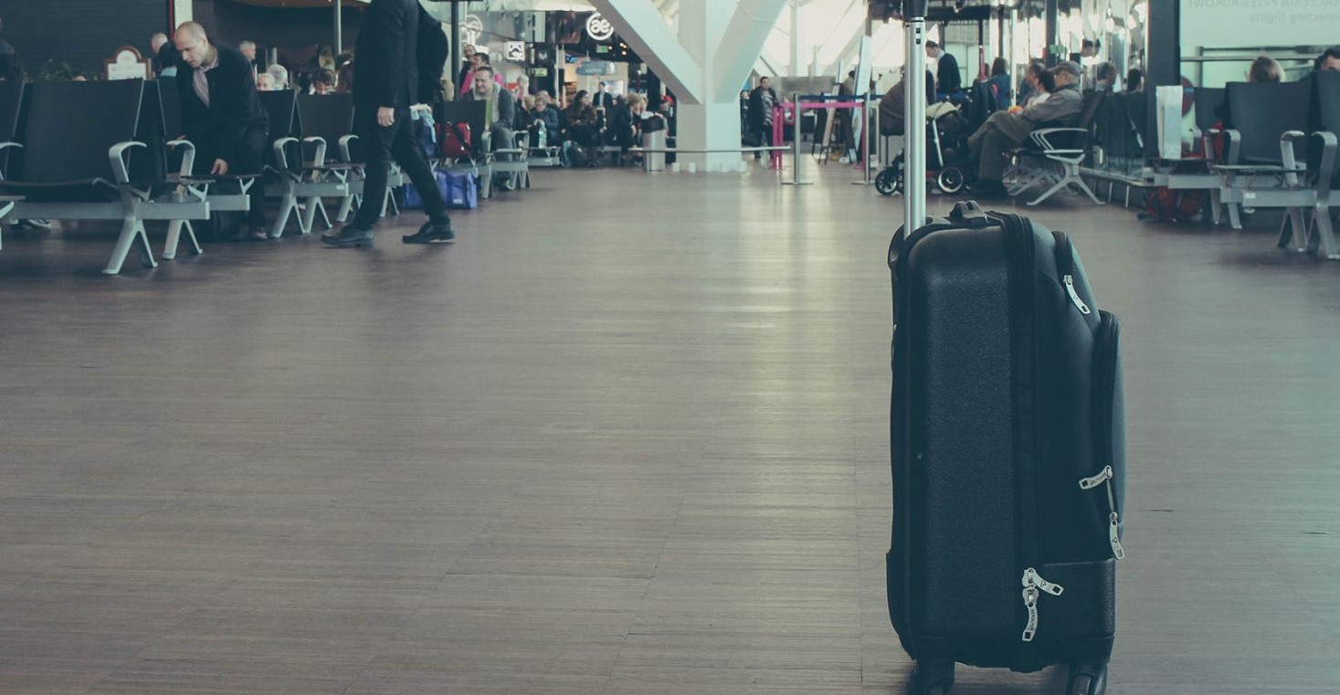 ΗΠΑ: Άνδρας τεμάχισε την κοπέλα του και ταξίδεψε με τα μέλη της σε βαλίτσα