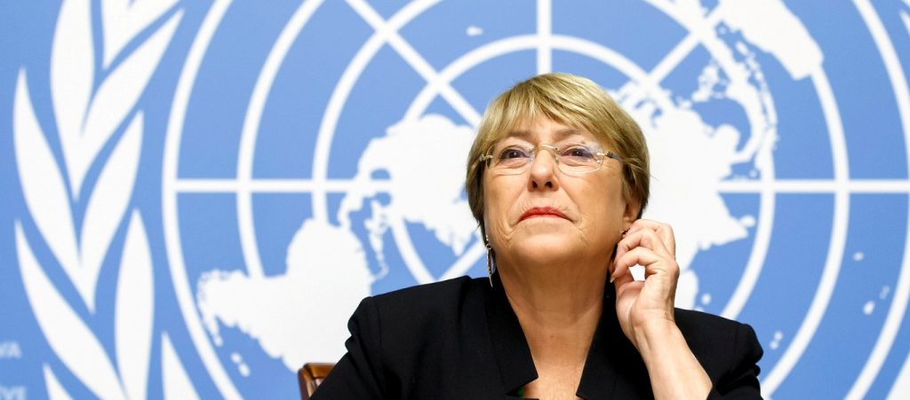 ΟΗΕ για Συρία: «Ενδέχεται να διαπράττονται εγκλήματα πολέμου σε περιοχές που ελέγχονται από τουρκικές δυνάμεις»