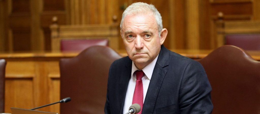 Σεισμός στην Κρήτη: Καθησυχαστικοί εμφανίστηκαν οι σεισμολόγοι – «Είναι σε βάθος που μας δίνει ασφάλεια»