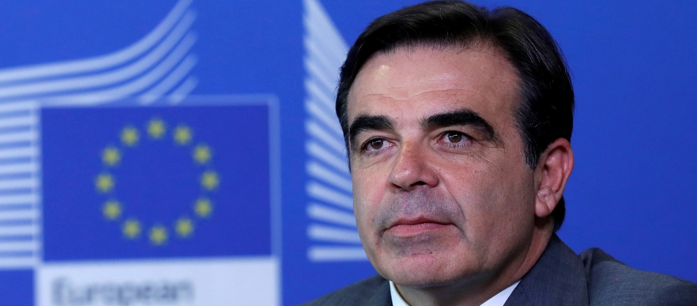 Μ.Σχοινάς: «Θα υπάρξουν συνέπειες για την Τουρκία εάν δεν παγιωθούν οι κινήσεις αποκλιμάκωσης»