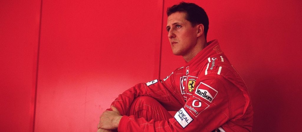 M.Σουμάχερ: «Είναι σε κατάσταση φυτού» ισχυρίζεται Γερμανός νευρολόγος