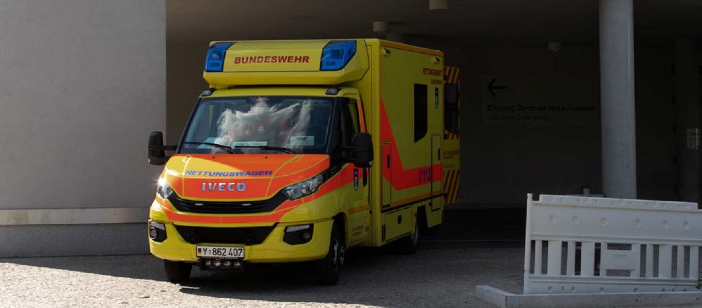 Γερμανία: Χάκερ επιτέθηκαν σε νοσοκομείο του Ντίσελντορφ – Πέθανε γυναίκα που έπρεπε να χειρουργηθεί