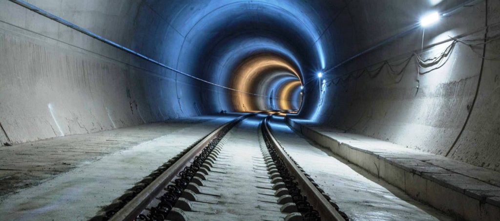 Κακοκαιρία «Ιανός»: Χωρίς τρένα στη γραμμή Αθήνα – Θεσσαλονίκη (upd)