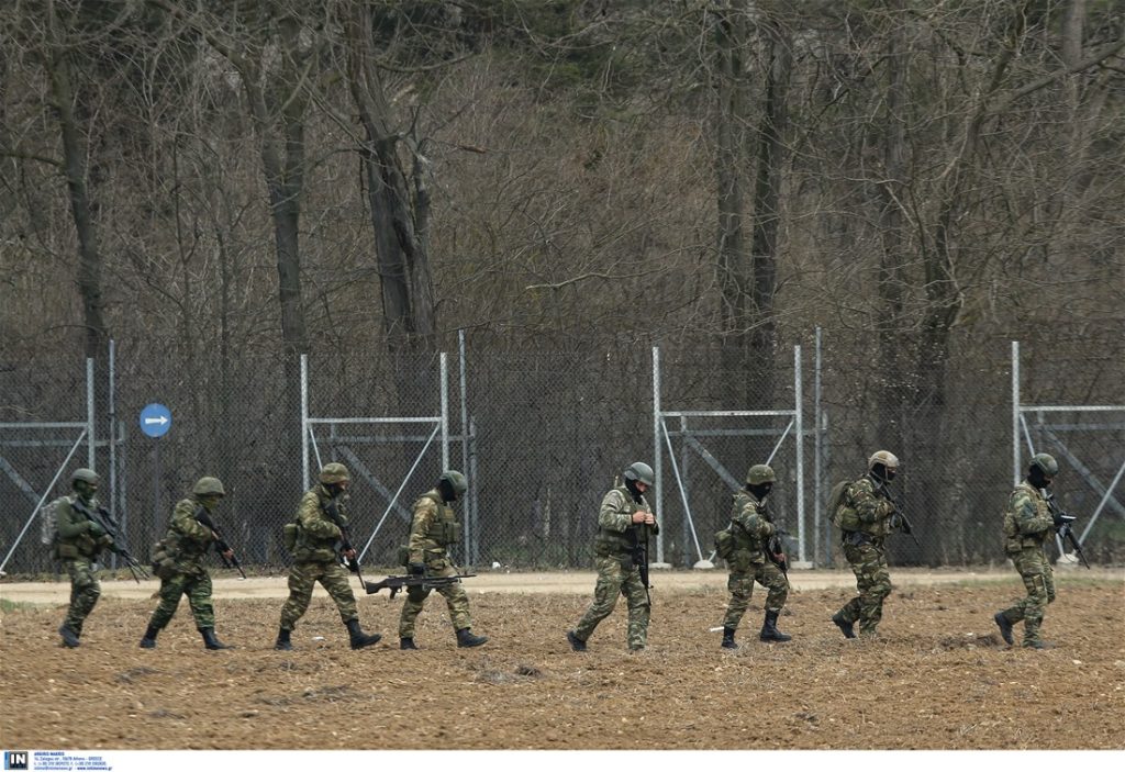 Έβρος: Φυλάκιση 26 μηνών για τον κτηνοτρόφο που αμύνθηκε του πατρίου εδάφους εμποδίζοντας Τούρκους να μπουν παράνομα!