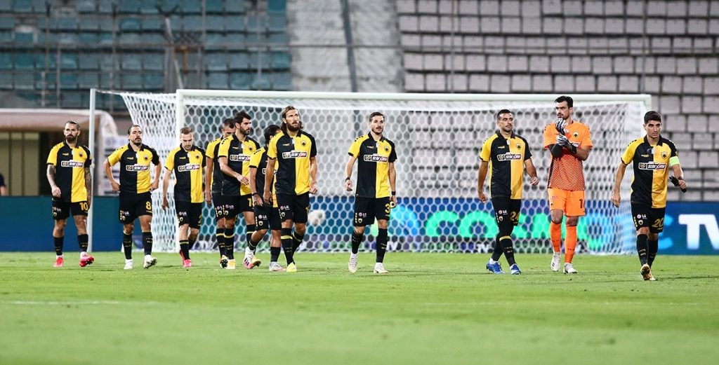 ΑΕΚ: Μαθαίνει αντίπαλο για τα play off της Europa League