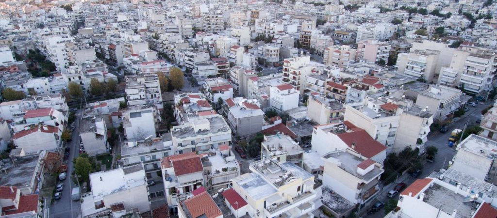 Ακίνητα: Αναπροσαρμόζονται οι αντικειμενικές αξίες σε 12 περιοχές – Δείτε αναλυτικά
