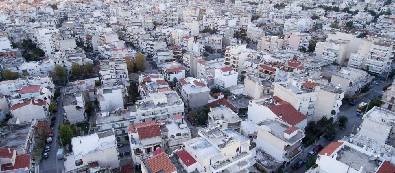 Ακίνητα: Αναπροσαρμόζονται οι αντικειμενικές αξίες σε 12 περιοχές – Δείτε αναλυτικά