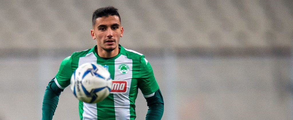 Παναθηναϊκός: Ανησυχία για τον τραυματισμό του A.Πούγγουρα