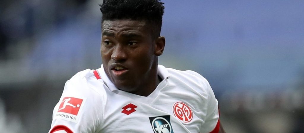 ΠΑΟΚ: Υποψήφιος για αντι-Άκπομ ο Ταϊβό Αβονίγι της Λίβερπουλ