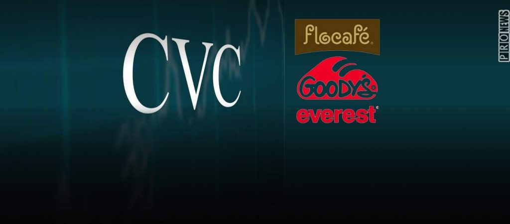 CVC: Οι Αμερικανοί που «κατέλαβαν» την ελληνική αγορά Υγείας εισβάλλουν και στα τρόφιμα εξαγοράζοντας την Vivartia