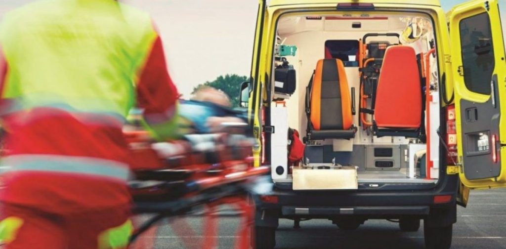 Άρτα: Δυο νεκροί σε δυο τροχαία μέσα σε λίγες ώρες