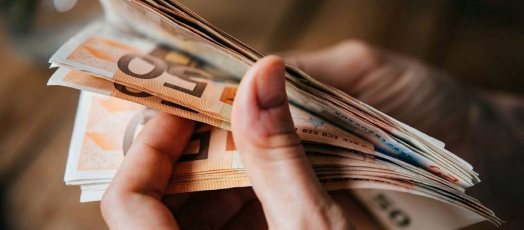 Επίδομα 534 ευρώ: Νέα πληρωμή σήμερα για 36.715 δικαιούχους