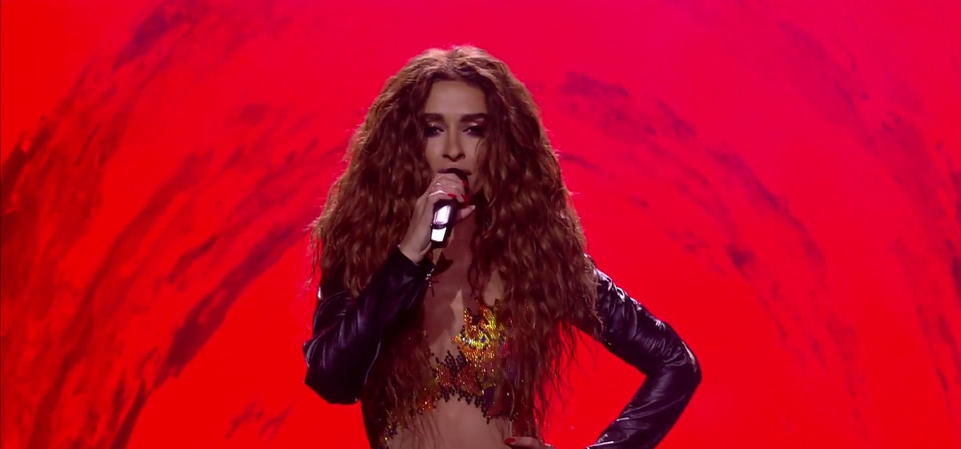 Ελένη Φουρέιρα: Δέχτηκε επίσημη πρόταση για την Eurovision 2021 από την Κύπρο (βίντεο)