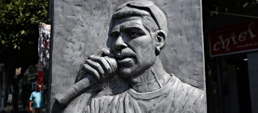 Μήνυμα Ν.Δένδια για τον θάνατο του Π.Φύσσα: «Μία βραδιά που δεν θα ξεχάσω ποτέ»