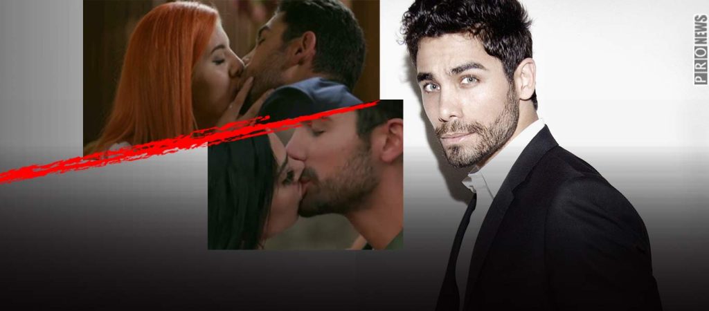 The Bachelor: Τις πήρε όλες με τη σειρά ο «γύπας» Παναγιώτης – Καυτά φιλιά με δύο παίκτριες σε μια μέρα!