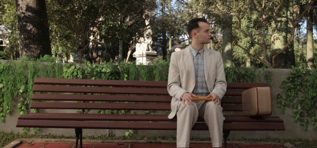 Έφυγε από τη ζωή ο συγγραφέας του «Forrest Gump» Winston Groom
