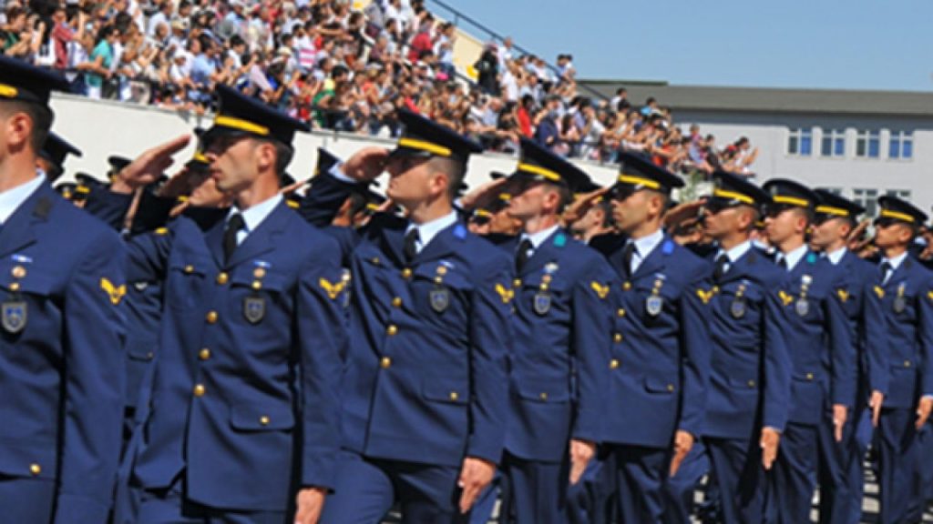 Τουρκική Αεροπορία: Ενέταξε στο δυναμικό της 151 νέους πιλότους  το 2018 και 2019