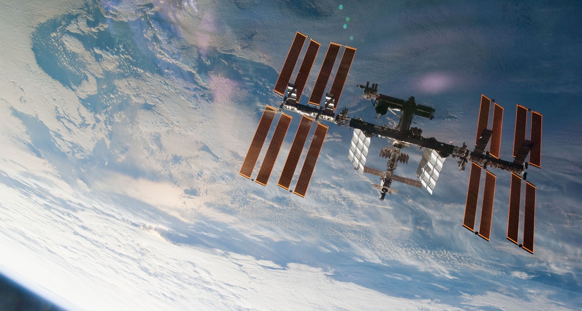 «Space Hero»: Το πρωτοποριακό ριάλιτι που δίνει έπαθλο… ταξίδι στον Διεθνή Διαστημικό Σταθμό