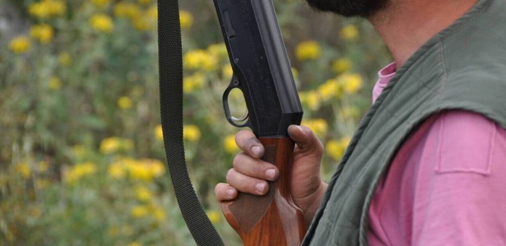 Θεσσαλονίκη: Άνδρας πυροβόλησε με καραμπίνα τη γειτόνισσα του