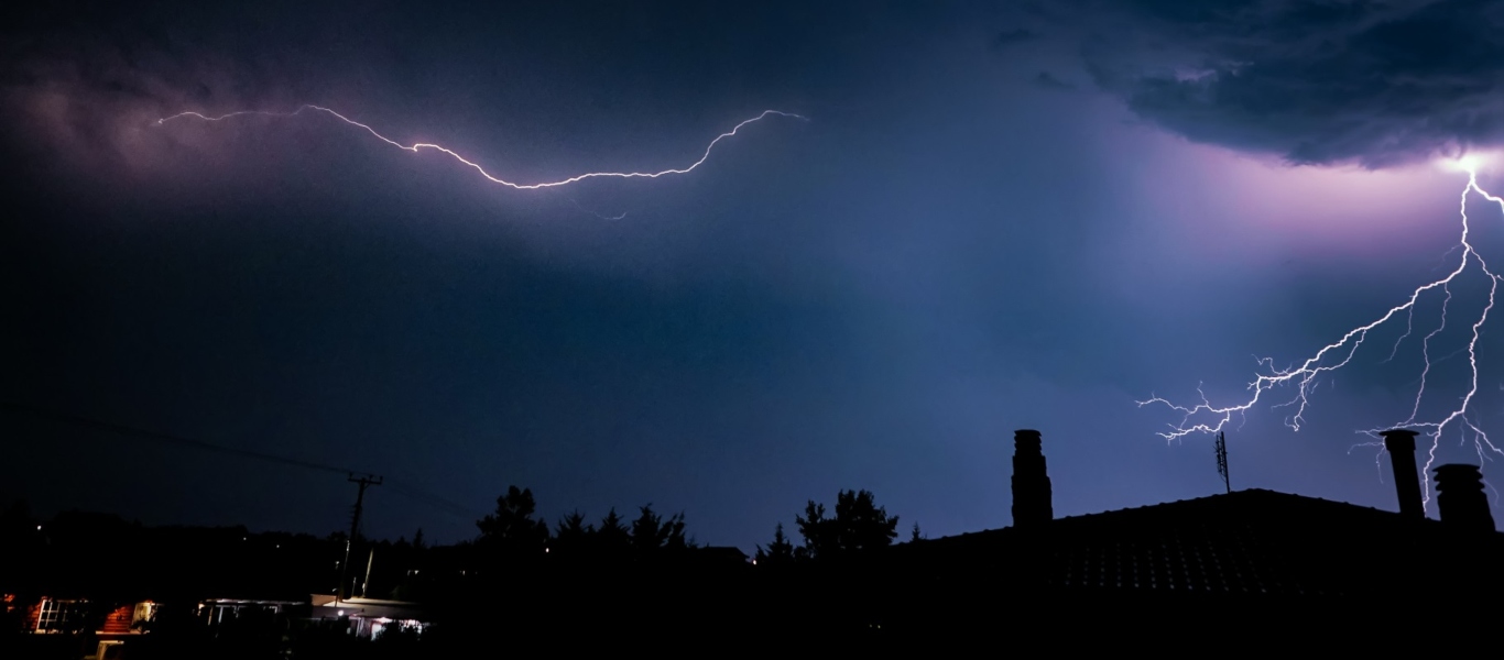 Δήμος Αργοστολίου: Επείγουσα ανακοίνωση για τις ζημιές που προκλήθηκαν από τον «Ιανό»