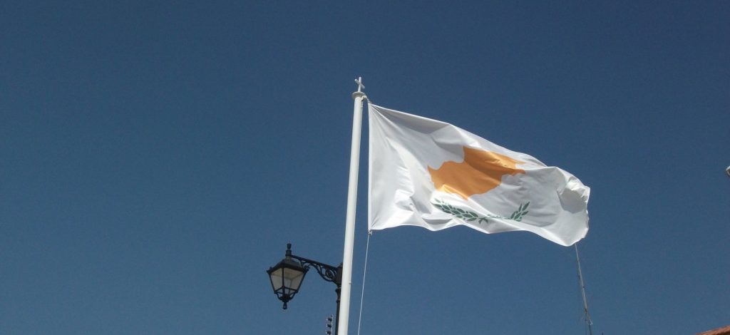 Toυρκική πρόταση για δύο κράτη στην Κύπρο