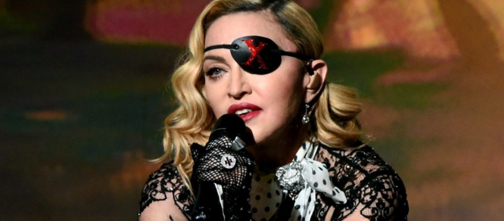 Μαντόνα: Έτοιμη να δημιουργήσει την πρώτη αυτοβιογραφική ταινία της