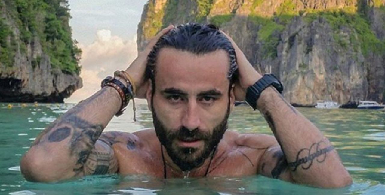 Πρεσβεία του Μεξικό για τον Γ.Μαυρίδη: «Δεν έχουμε ούτε κελί ούτε φυλακή στο αεροδρόμιο»!