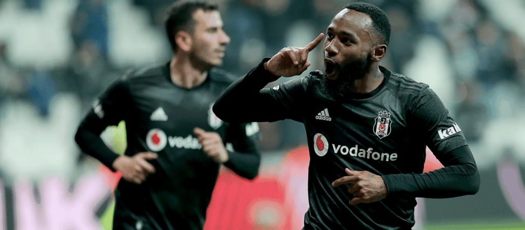 Ολυμπιακός: Στρέφει την προσοχή του σε Ενκουντού – Στο χέρι του η απόκτησή του