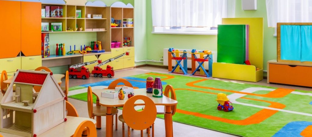 ΕΕΤΑΑ παιδικοί σταθμοί ΕΣΠΑ 2020: Τελευταία ημέρα αιτήσεων για voucher 180 ευρώ