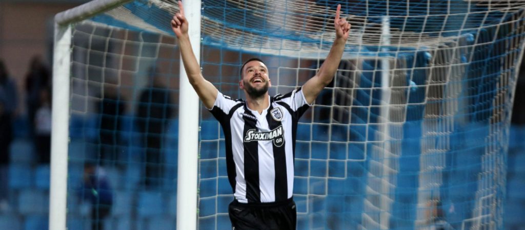 Μεταγραφικός «πυρετός» στην ΑΕΚ: Έρχεται στην Ελλάδα ο Σάκχοφ – Ανακοινώνεται ο Ραντόνια