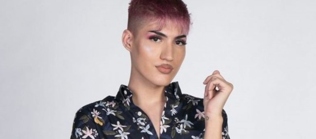 O Θέμης από το BB ξεσπά: «Απαράδεκτο να σου γυρνάει την πλάτη η οικογένεια σου επειδή είσαι ομοφυλόφιλος»