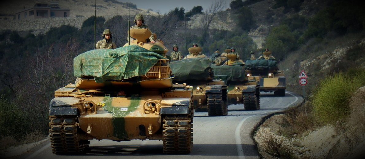 Ρωσο-τουρκική κρίση στην Συρία – Τεράστιες ενισχύσεις έστειλε η Τουρκία – Μόσχα: «Πάρτε τους πίσω» – Άγκυρα: «Όχι»!