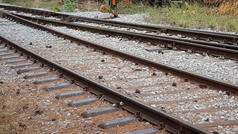 Με λεωφορεία η σιδηροδρομική σύνδεση Λιανοκλάδι-Λάρισα – Αδύνατη η σιδηροδρομική σύνδεση Αθήνας-Θεσσαλονίκης