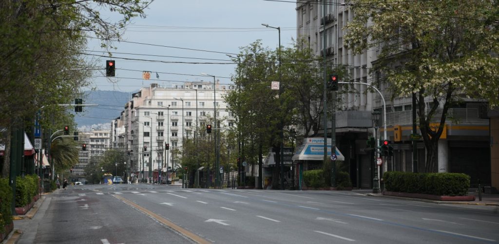 Μοντέλο «Μαδρίτης» στις περιοχές που έχουν κατακλύσει οι αλλοδαποί στην Αθήνα για να μην γίνει lockdown στην Αττική