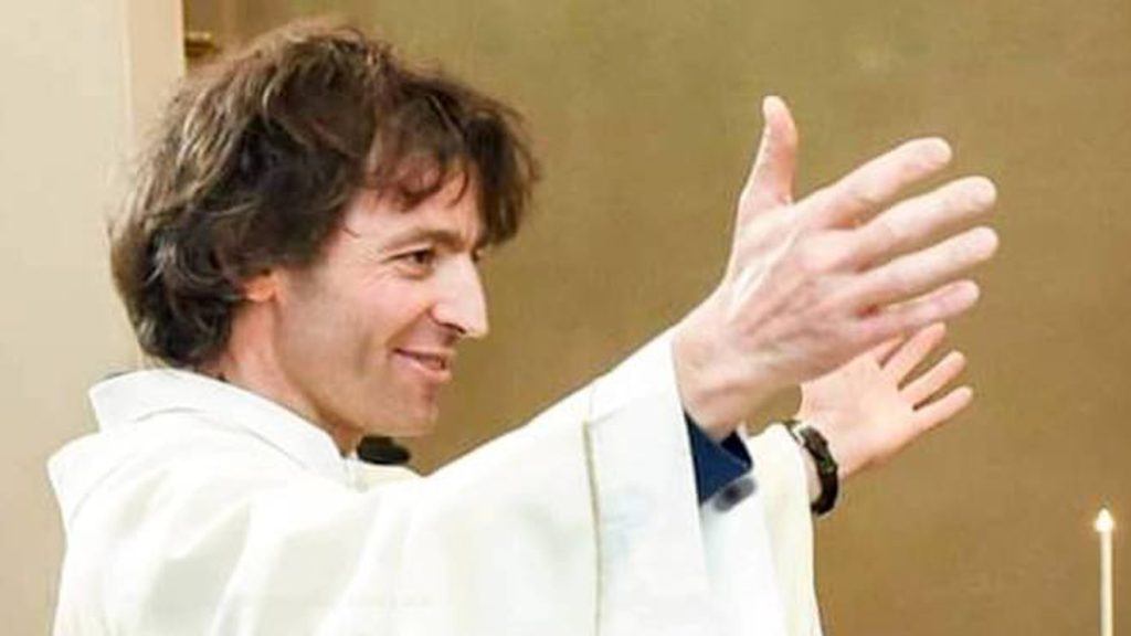 Ιταλία: Τυνήσιος παράνομος μετανάστης έσφαξε ιερέα που βοηθούσε τους μετανάστες – «Πέθανε σαν σκύλος» φώναζε