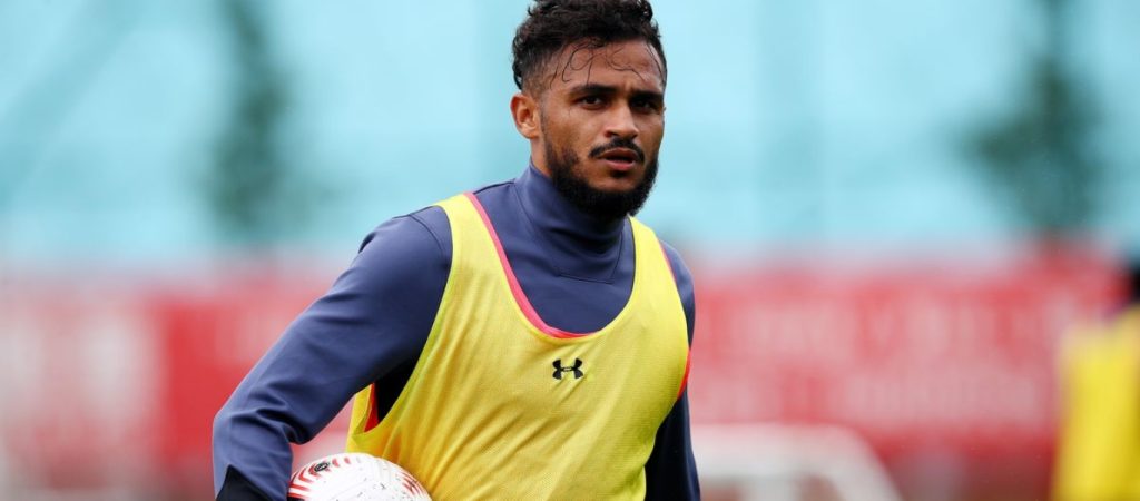 Ολυμπιακός: Απομακρύνεται ο Σ.Μπουφάλ – Προτιμά να παραμείνει στο εξωτερικό