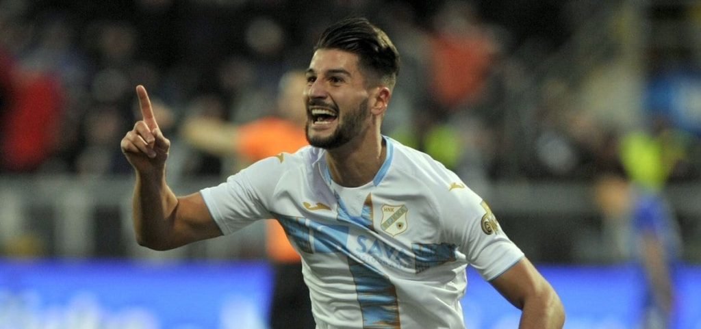 Κροατικά ΜΜΕ: «Κλείδωσε η μεταγραφή του Αντόνιο-Μίρκο Τσόλακ στον ΠΑΟΚ»